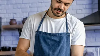 Recipe-Level Maths Makes Home-Food Inflation Easier to Track