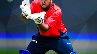 Is Parthiv Patel the right man for India's chief selector role?