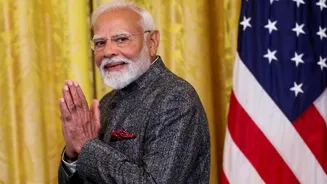 US, EU, New Zealand, Oman…: Countries India has reached trade deals with