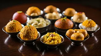 10 Delicious Dishes for Makar Sankranti 2026: A Culinary Journey