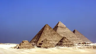 Egypt Travel: Includes Historic Places Beyond Cairo And The Biggest Pyramid Stops: With Alternatives To The Busiest Stops