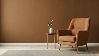 Home Design Is Becoming More Adult, Less Showy