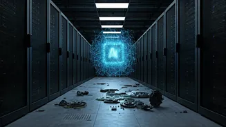 Tech's Reckoning: Over 73,000 Jobs Vanish Globally in Q1 2026 as Giants Pivot to AI