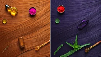 Holi 2026 Haircare: Your Ultimate Shield Against Colour Damage - Pre & Post-Play Guide