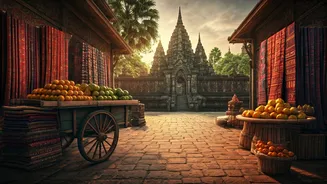 Cambodia Gives Indian Travellers Budget-Friendly Abroad Energy