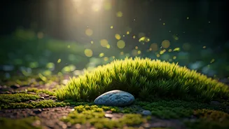 Beat the 3 PM Slump: A 3-Minute Refresh