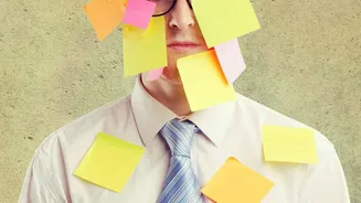 How A Digital Second Brain Can Make Managing Daily Responsibilities Less Stressful