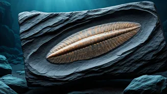 Unveiling Ancient Life: Why Fossil Preservation Matters
