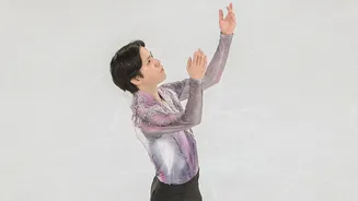 What Balance and Body Awareness as Shared Goals Means for Skating Versus Tai Chi Comparison