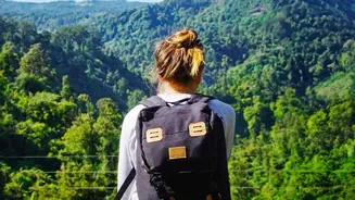 How Backpackers Can Travel Cheaply Across Sri Lanka's Iconic Kandy, Ella, And Mirissa Stops