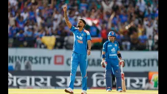 IND vs AFG 2026: R Ashwin praises selectors after Gurnoor Brar's stellar debut