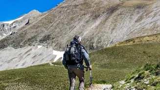 Western Ghats Trail Guidelines: Safety Rules Every Independence Day Trekker Should Follow