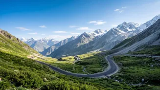 Travel Packing Blueprint: Multi-Climate Hacks For Coastal Heat And Cold Mountain Passes