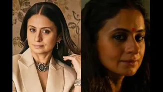‘We need films children can relate to’: Rasika