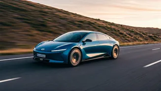 Hyundai Says EVs Need More Engaging Driving Feel