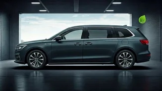 Spacious 8-Seaters That Sip Fuel: India's Most Affordable, High-Mileage Family Cars