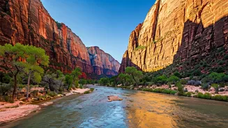 Plan a Memorable Trip to Zion National Park