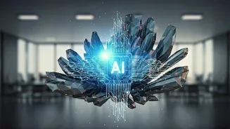 AI Revolution Unleashed: $1.5B Venture Accelerates Tech Adoption in Businesses