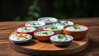 Beat the Heat: 8 Essential Healthy Raitas for a Refreshing Summer 2026