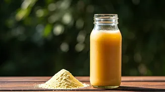 Why Next Gen Swaps Performance Drinks For Desi Sattu