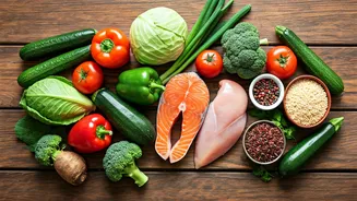 5 Budget-Friendly & Nutritious Dinners: Eat Healthy Without Overspending!