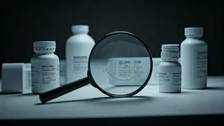 India Intensifies Crackdown on Unauthorised Weight-Loss Drug Sales Amidst Generic Surge