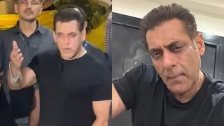‘60 ka ho gaya hoon, lekin ladna nahin bhoola’: Salman Khan lashes out at paps outside Mumbai hospital
