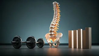 Revitalize Your Back: 5 Powerful Exercises for a Stronger Spine