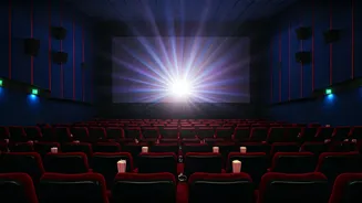 Bollywood's Box Office Buzz: Latest Movie Updates!