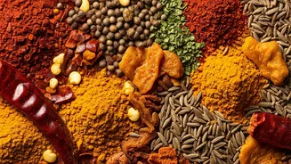 Chatpata Cravings Are Winning India’s 2026 Menus