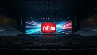 YouTube's Cultural Impact: A Look Ahead