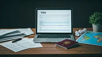 Visa Changes Are The New Trip-Planning Villain