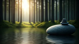 Bhagavad Gita's Wisdom: Control, Knowledge, Peace