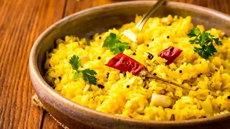Janmashtami Vrat For Beginners: Food Rules And Common Fasting Choices