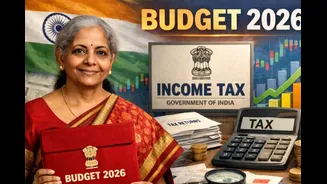 Income Tax In Focus Ahead Of Budget 2026: Old Vs New Regime, Deductions And What Taxpayers Should Know