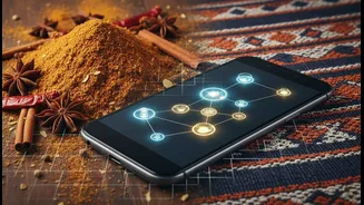 India’s New Travel Formula Is Local Food, AI Planning And Less Stress