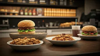 Fast-Casual Brands Are Chasing India’s Young Wallets