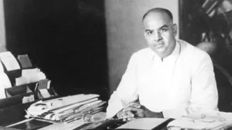 A ‘mishti’ victory: How BJP’s Bengal success is a nod to Syama Prasad Mookerjee