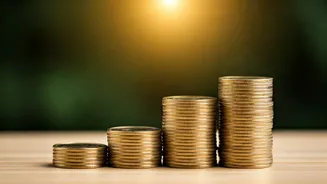 Unlocking Salary Growth: Mistakes & Mindset