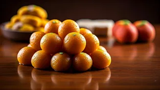 Celebrate Pohela Boishakh 2026 with 5 Classic Bengali Mishti Recipes