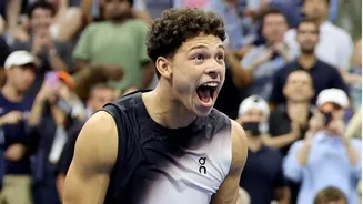 Ben Shelton reaches his maiden US Open final: Details