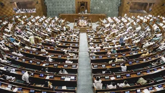Lok Sabha passes 2 bills, including one to rename Kerala