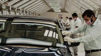 India's EV sector to create 30-40 million jobs by 2030