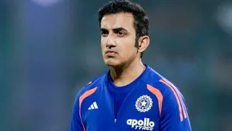 Gautam Gambhir Seeks ₹2.5 Crore in AI Deepfake Case, Moves Delhi High Court