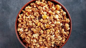 Why Pairing Cereal Grains With Legumes Provides A Complete Amino Acid Profile Score