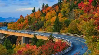 Rainy Escapes Offer A Different Kind Of Travel Experience This Season