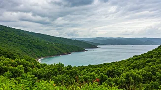 Monsoon Coast Trips Can Still Feel Magical