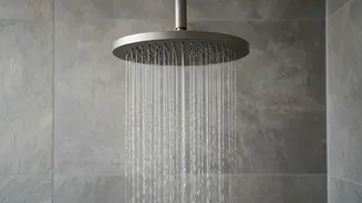 Scientific Findings Show Brief Cold Showers Boost Mental Clarity And Lower Stress