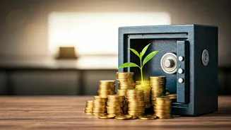 Why Wealth Educators Mandate Six Month Cash Reservoirs Youth
