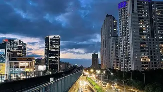 How To Plan A Safer Monsoon Commute In Indian Cities